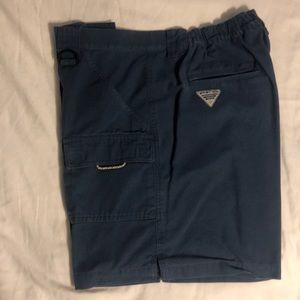 Columbia PFG Short